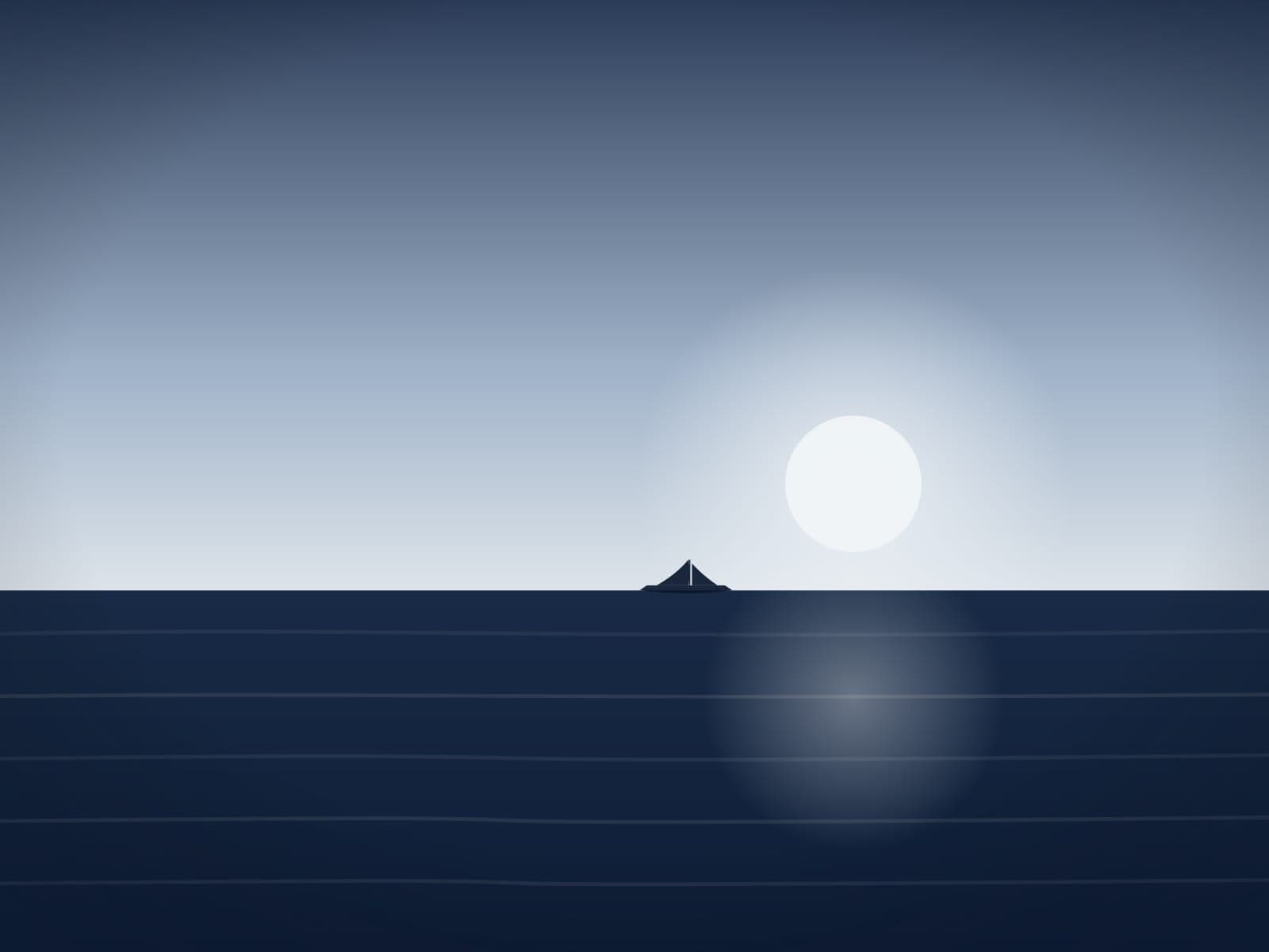 Harbor Light