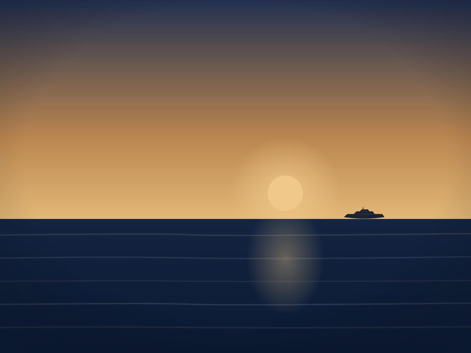 Pacific Muse